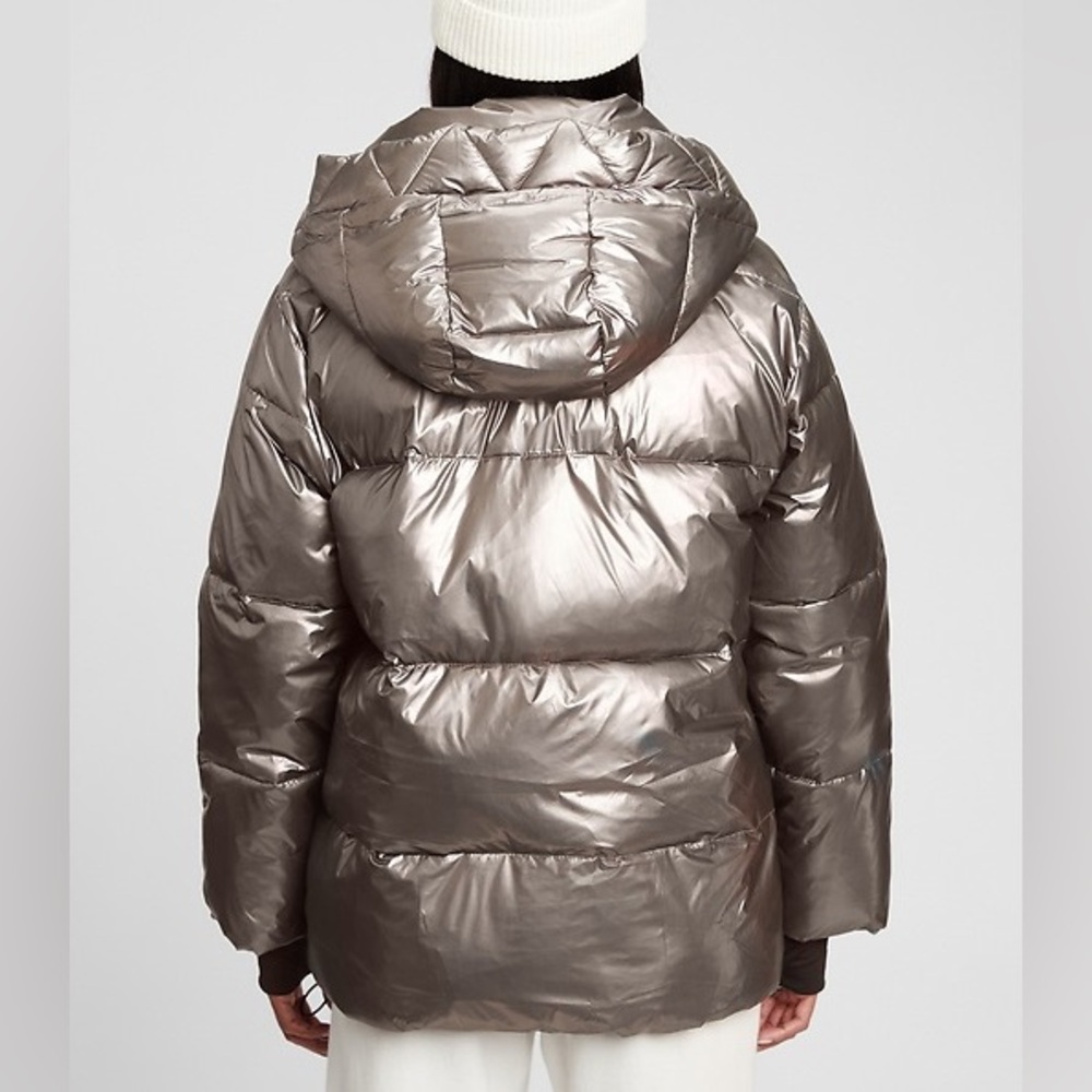 🍋NWOT Micheal Khors Puffer🍋